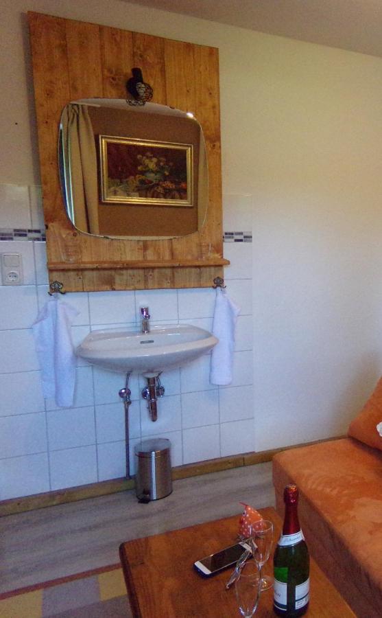 Urlaubspension Die Muehle Schöllnach Kültér fotó